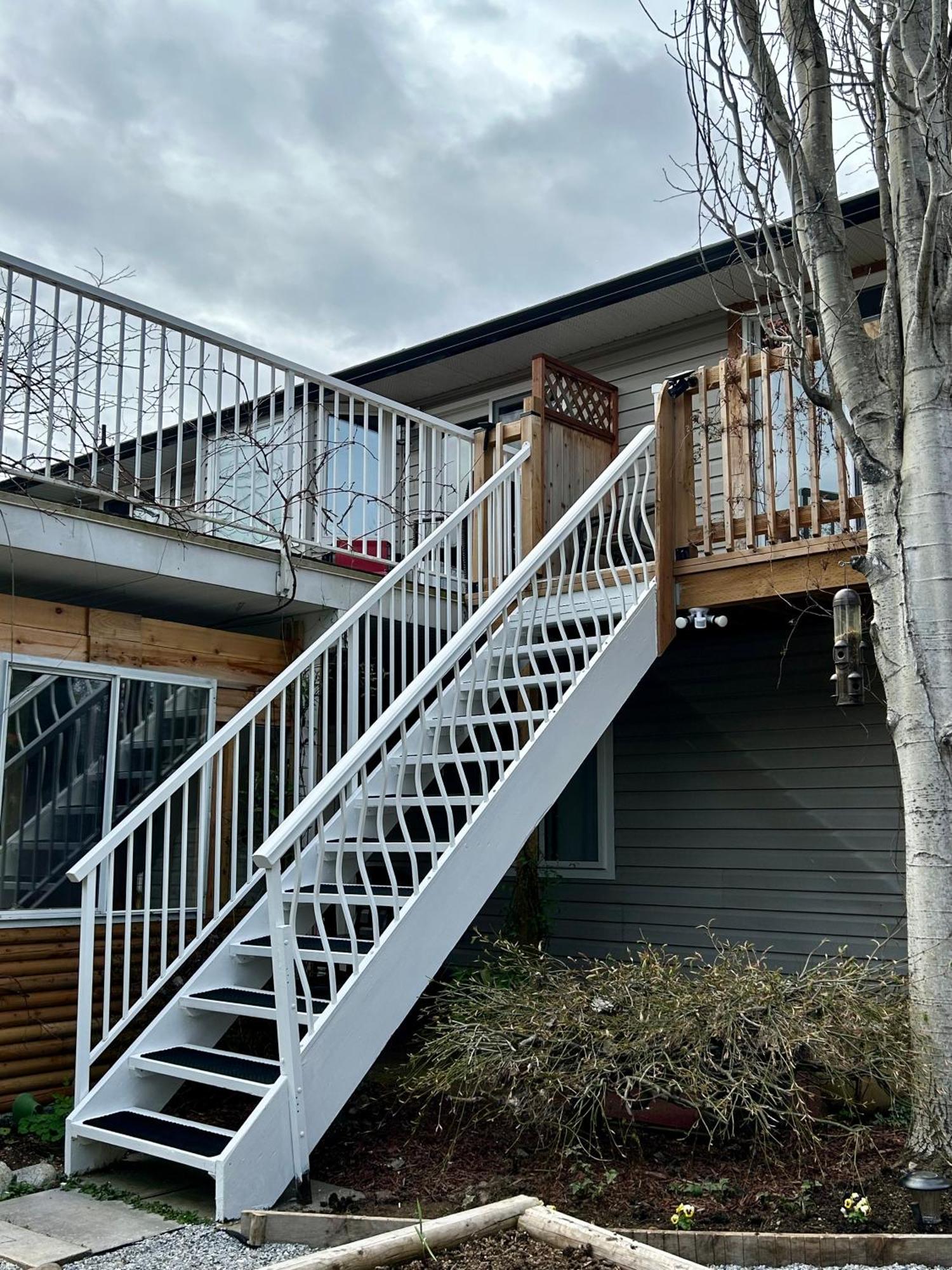 North Nanaimo Gem - Garden-View Room With Private Ensuite Esterno foto